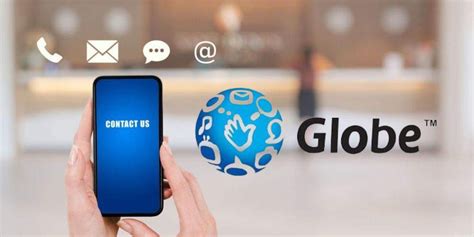 postpaid customer service|4 Ways To Contact The Customer Service Of Globe Telecom.